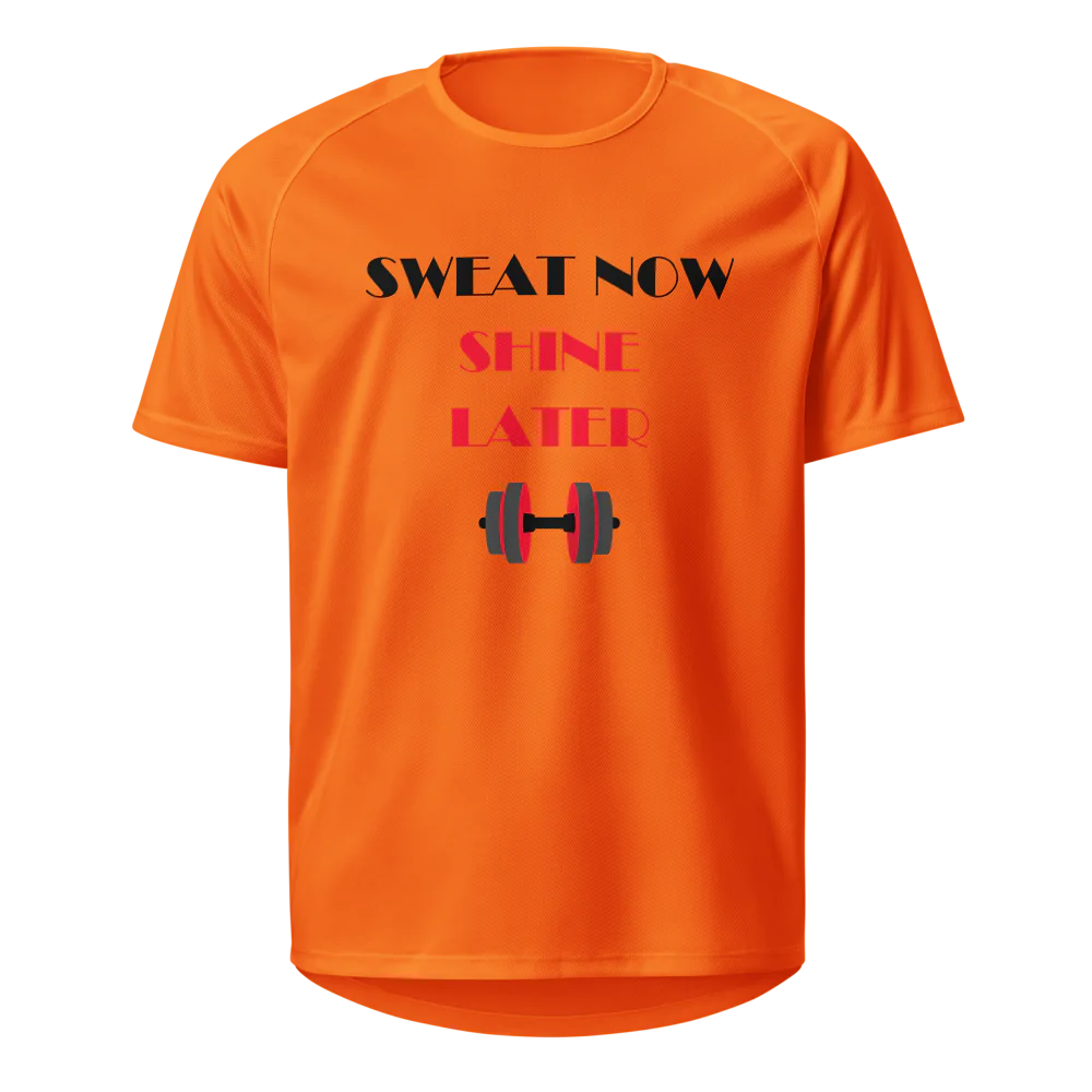 Unisex Sports Jersey | SOL'S 11939