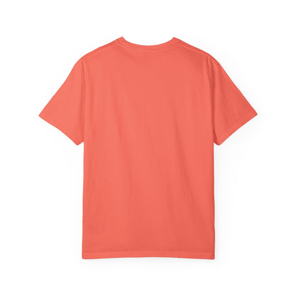 Yoga T-shirt: 'Less Stress More Yoga' Unisex Inspirational Tee