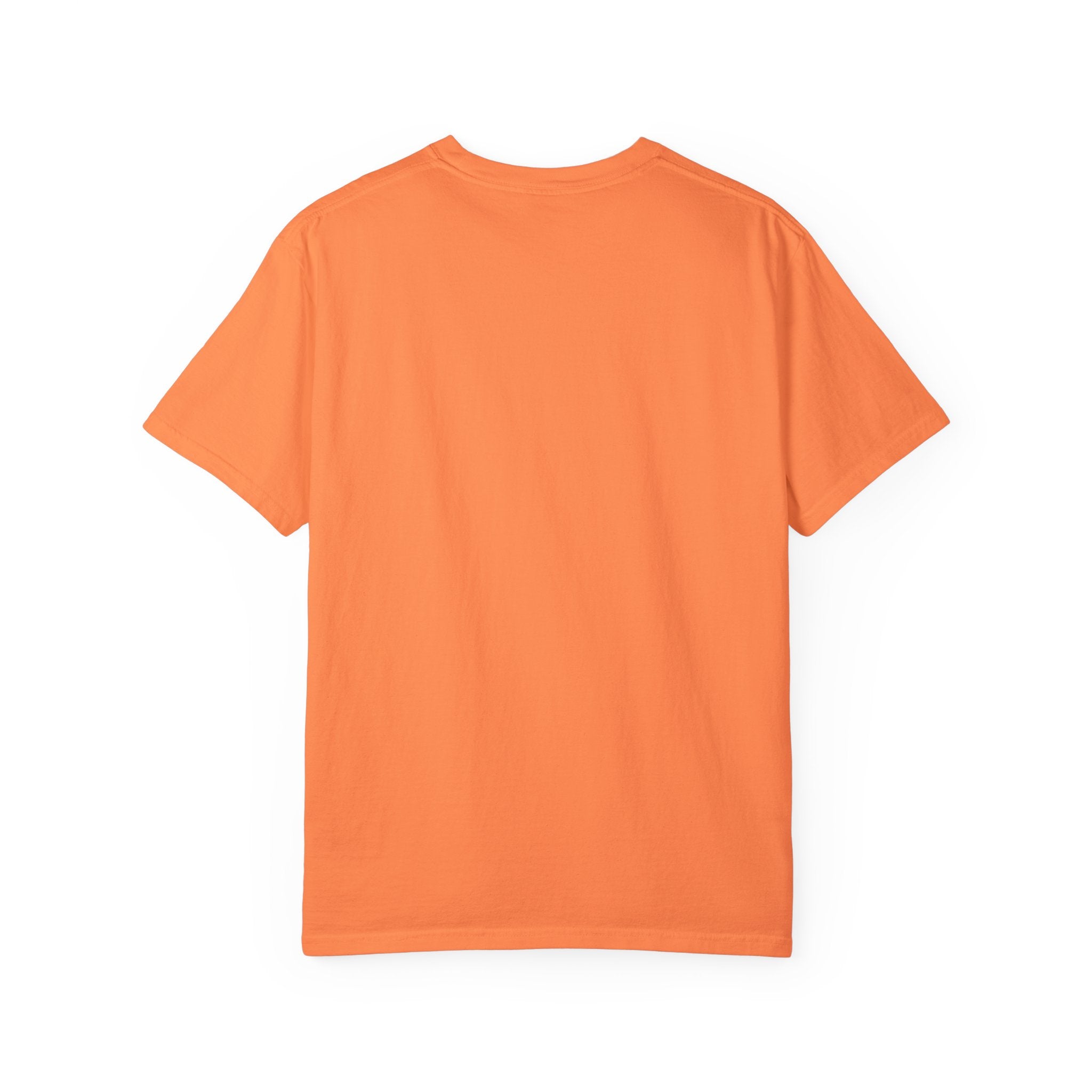 Explore Wilderness Unisex Garment-Dyed T-Shirt | Adventure Apparel