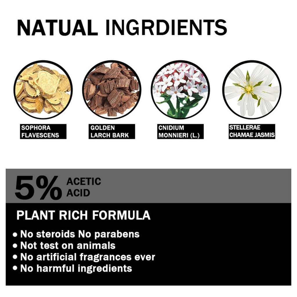 USA ONLY: EELHOE Nail Repair Solution, Thickening And Brightening Nails Removing Gray Nail Repair Nourishing Nail Care Solution