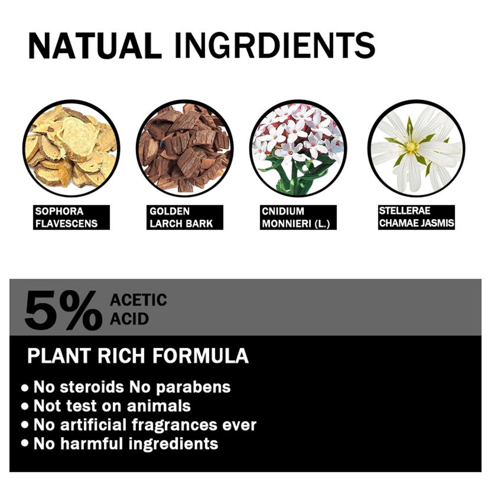 USA ONLY: EELHOE Nail Repair Solution, Thickening And Brightening Nails Removing Gray Nail Repair Nourishing Nail Care Solution