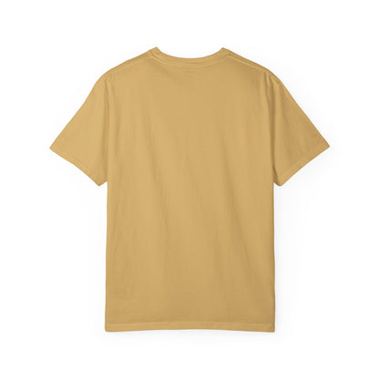 Yoga T-shirt: 'Less Stress More Yoga' Unisex Inspirational Tee