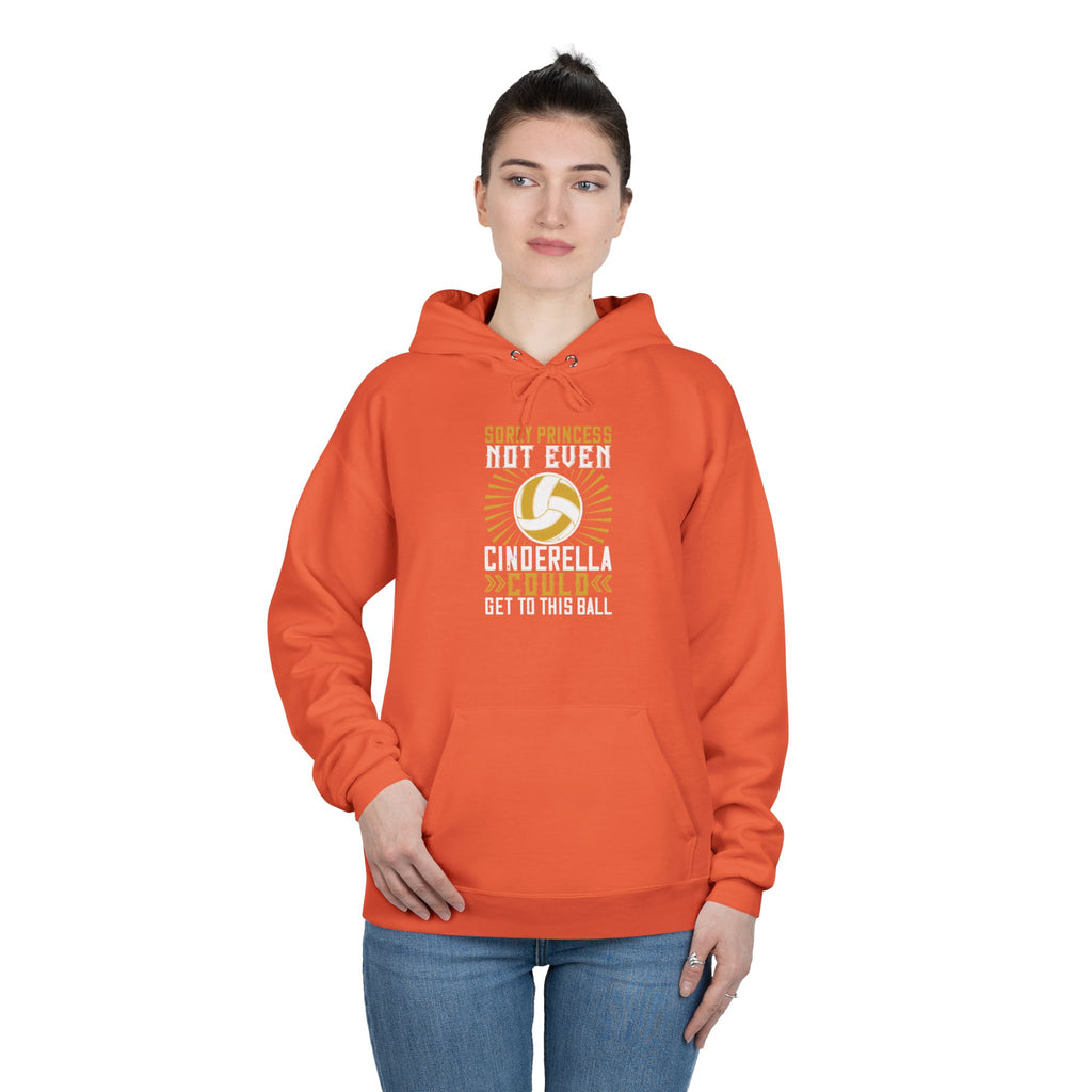 Unisex EcoSmart® Pullover Hoodie Sweatshirt