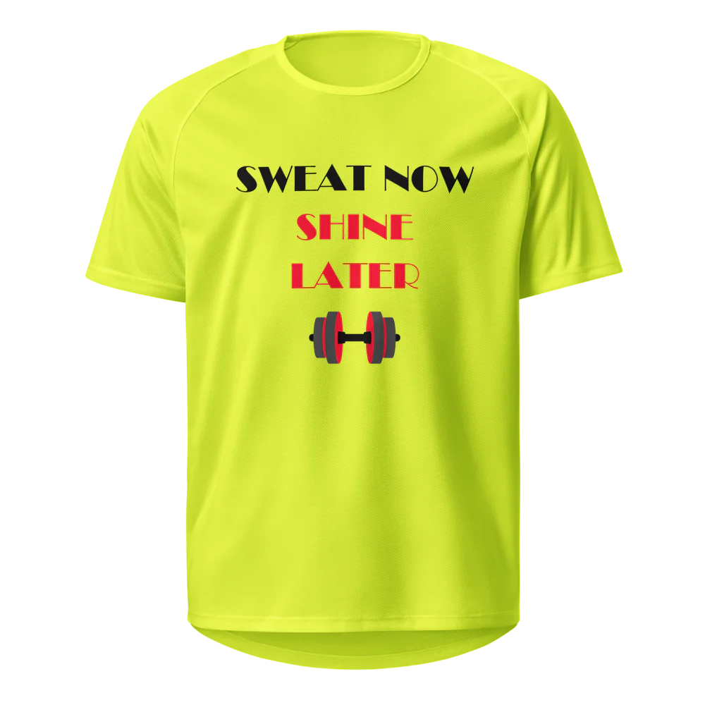 Unisex Sports Jersey | SOL'S 11939