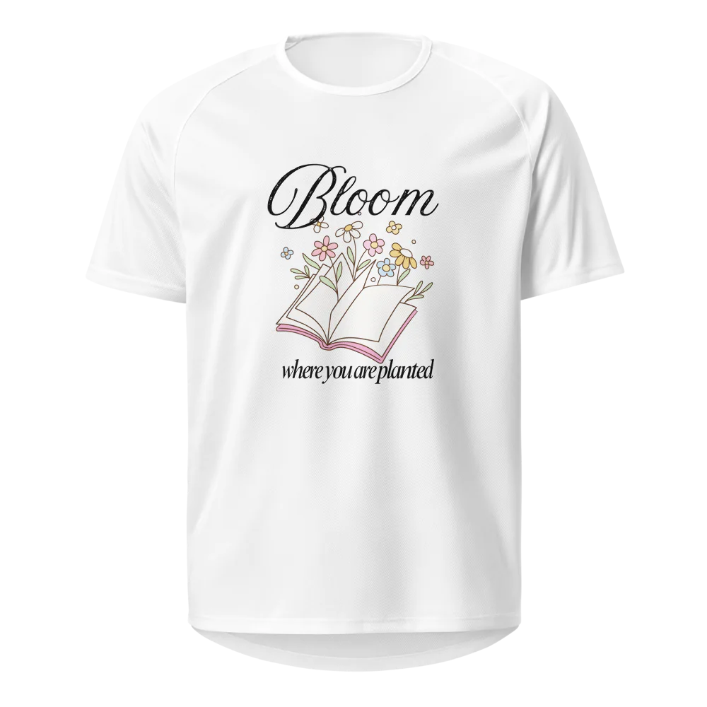 Unisex Sports Jersey | SOL'S 11939