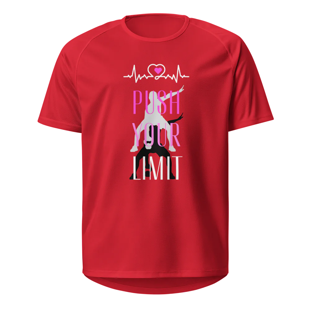 Unisex Sports Jersey | SOL'S 11939