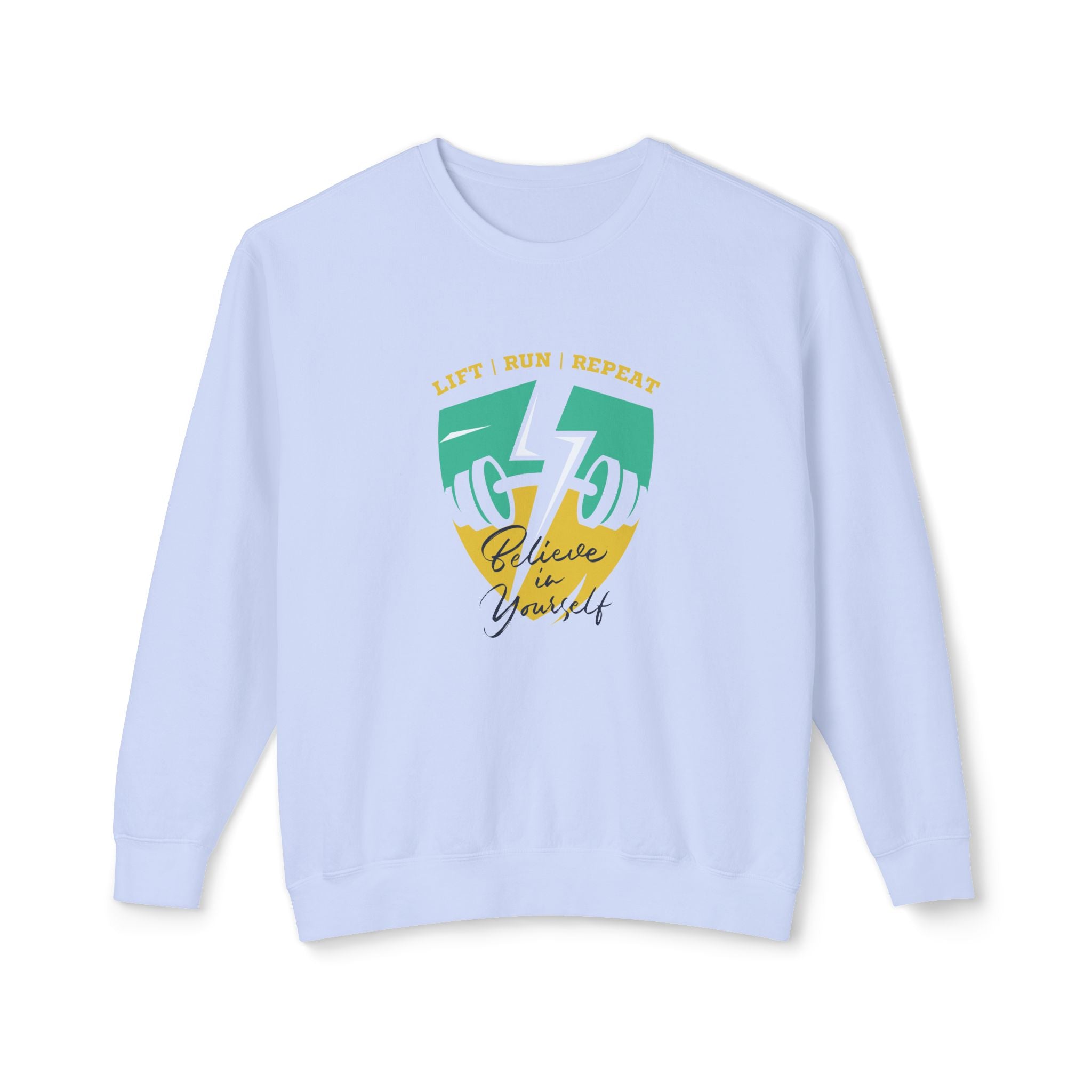 Cozy Unisex Crewneck Sweatshirt