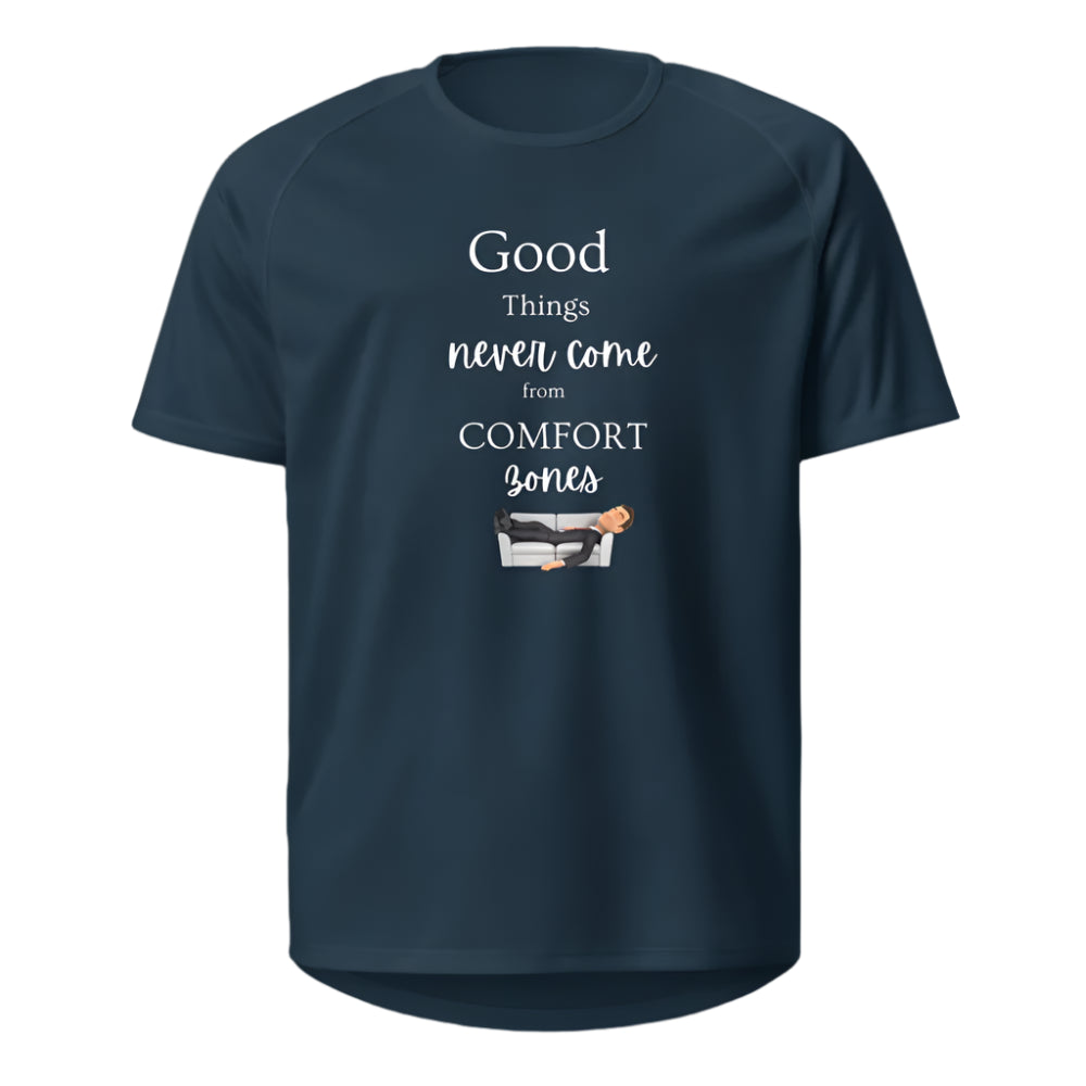 Unisex Sports Jersey | SOL'S 11939