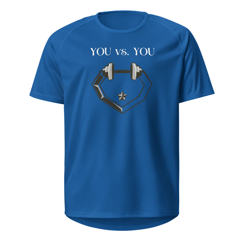 Unisex Sports Jersey | SOL'S 11939