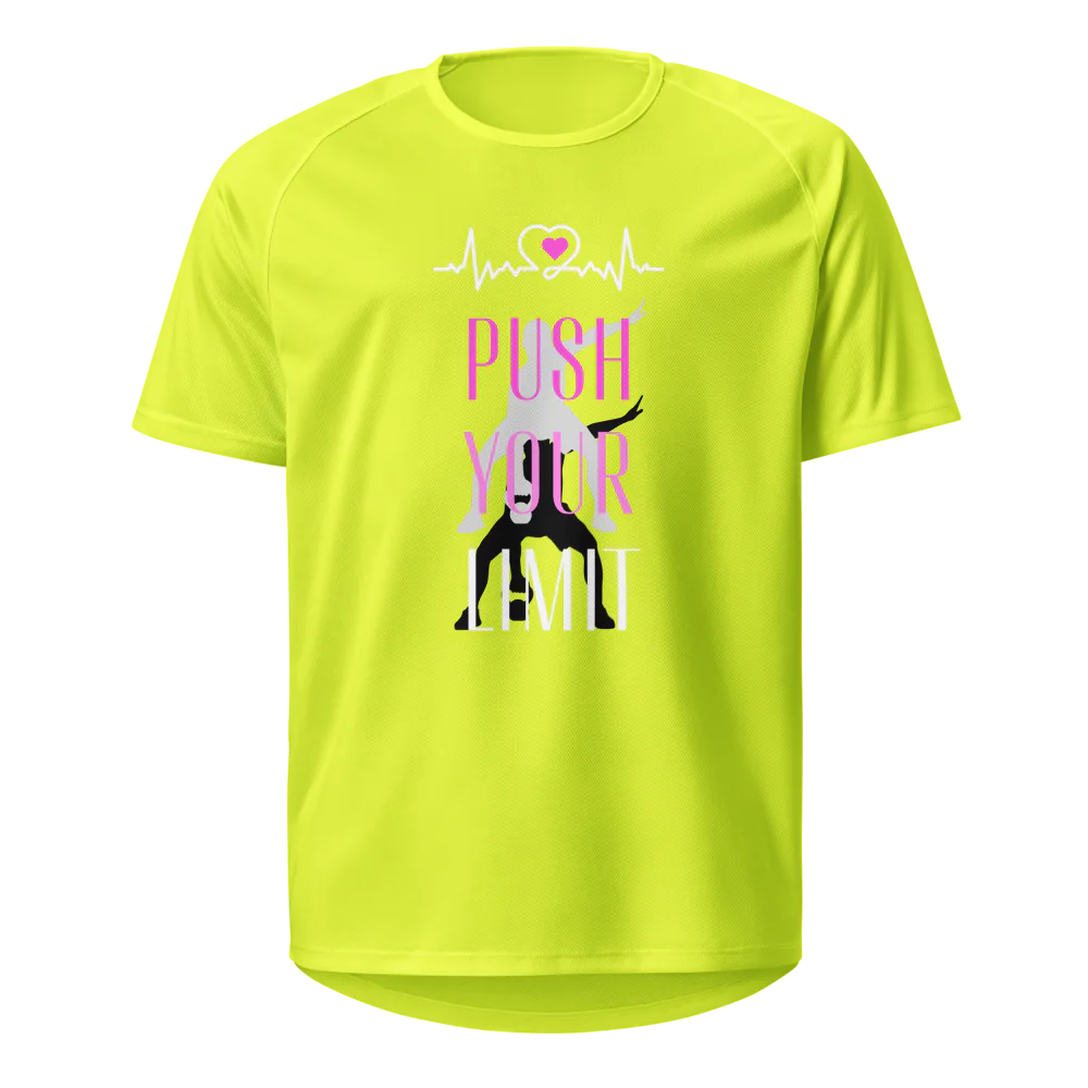 Unisex Sports Jersey | SOL'S 11939