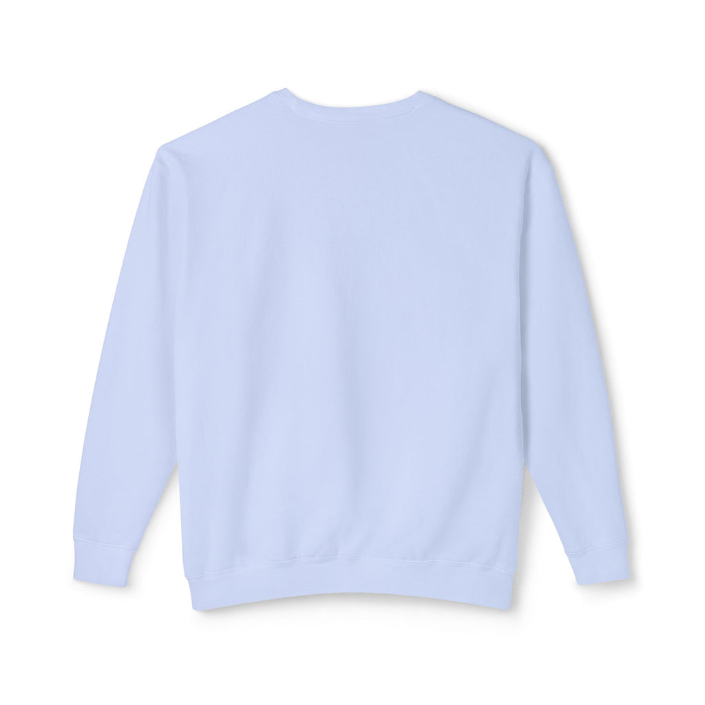 Cozy Unisex Crewneck Sweatshirt
