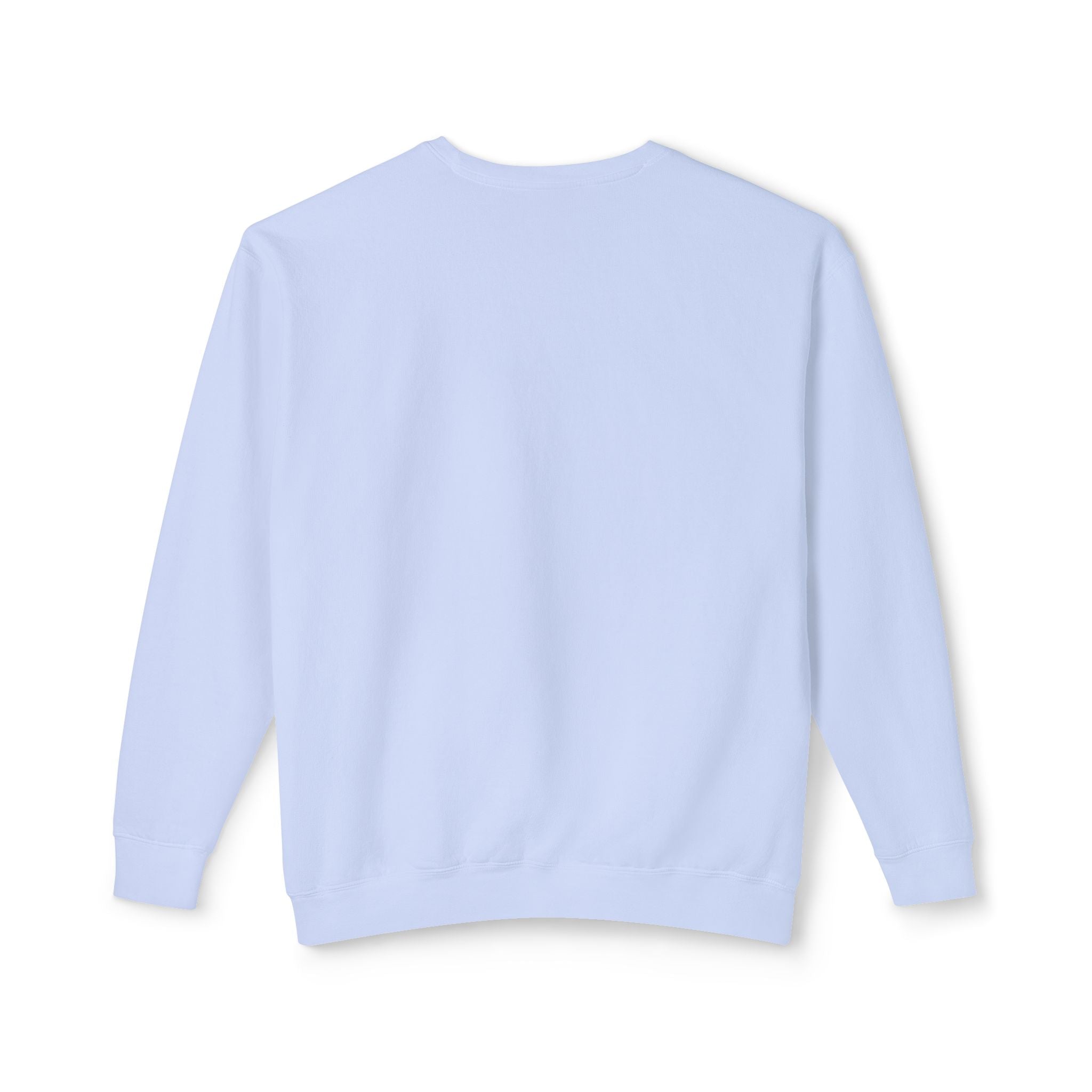 Cozy Unisex Crewneck Sweatshirt
