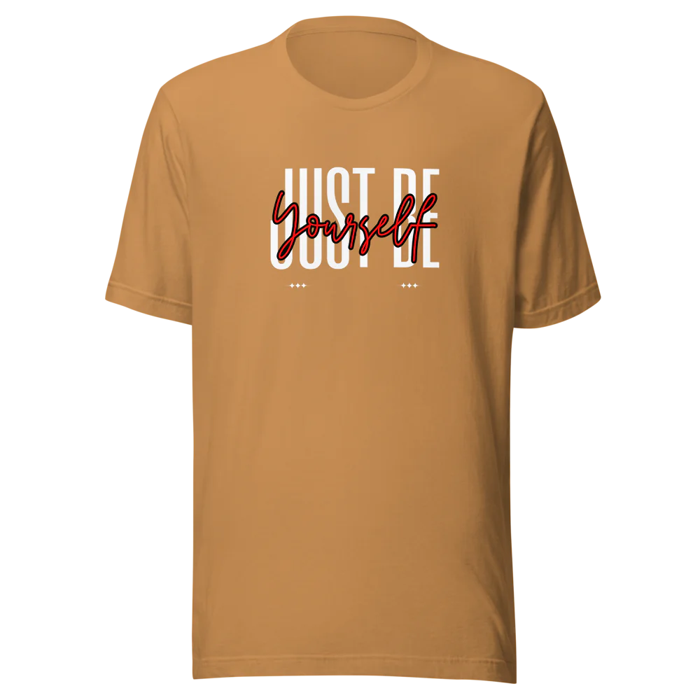 Unisex Staple T-Shirt | Bella + Canvas 3001