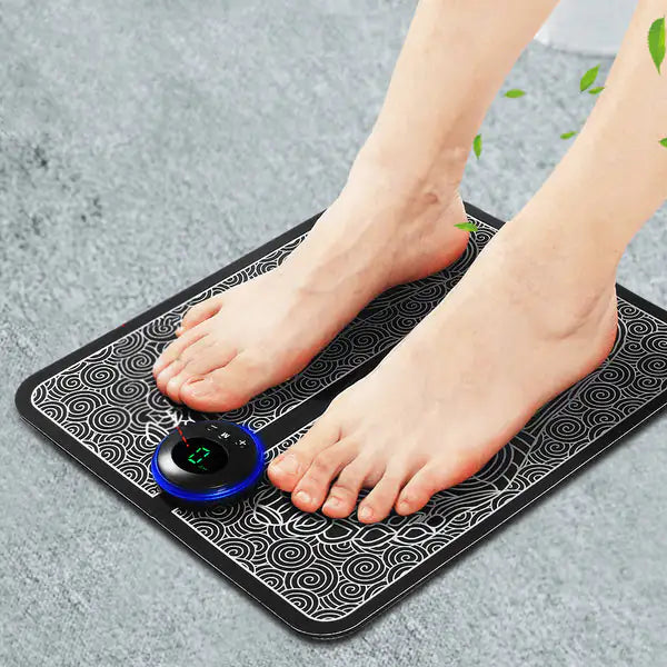 LuvSkin EMS Foot Massager