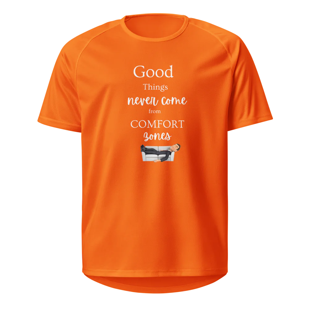 Unisex Sports Jersey | SOL'S 11939