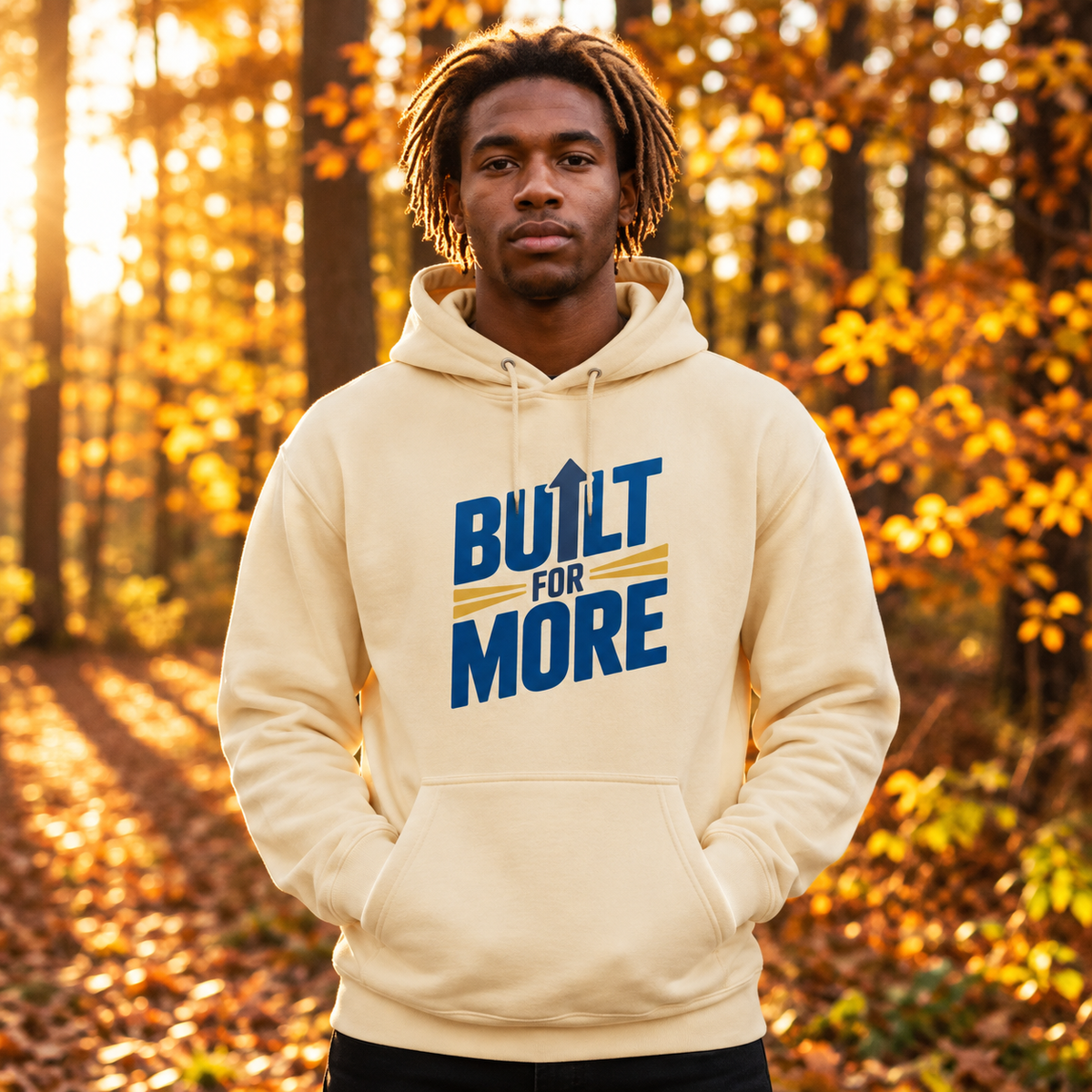 Unisex Hoodie