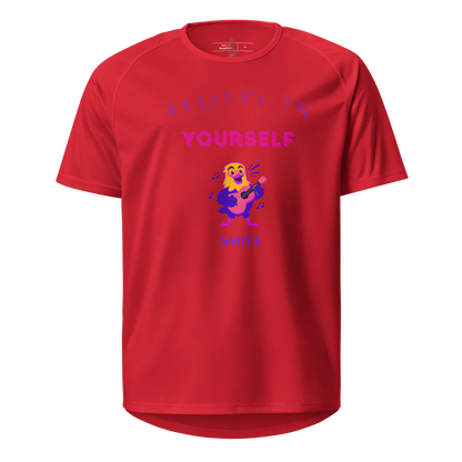 Unisex Sports Jersey | SOL'S 11939