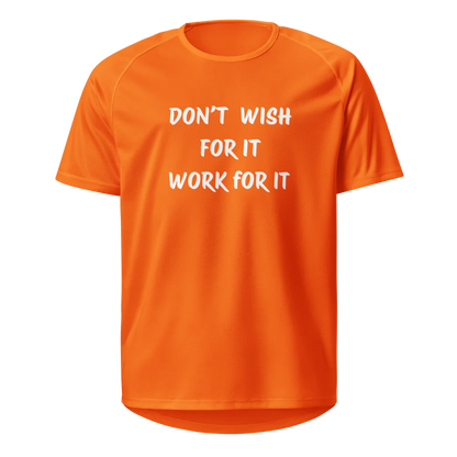 Unisex Sports Jersey | SOL'S 11939