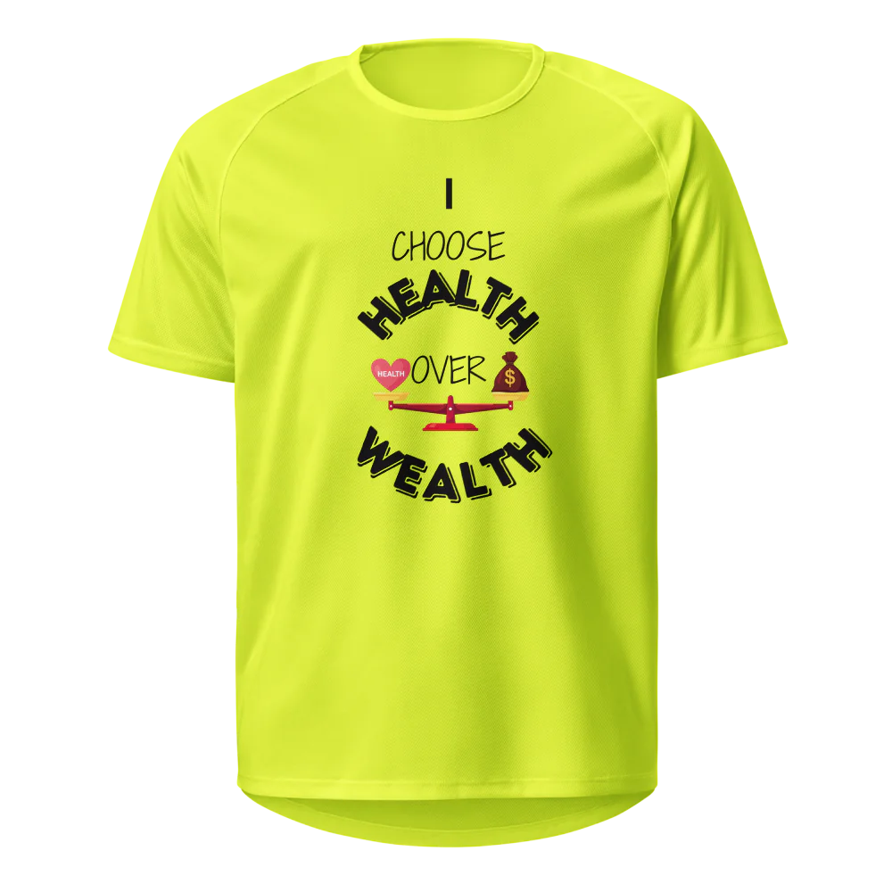 Unisex Sports Jersey | SOL'S 11939