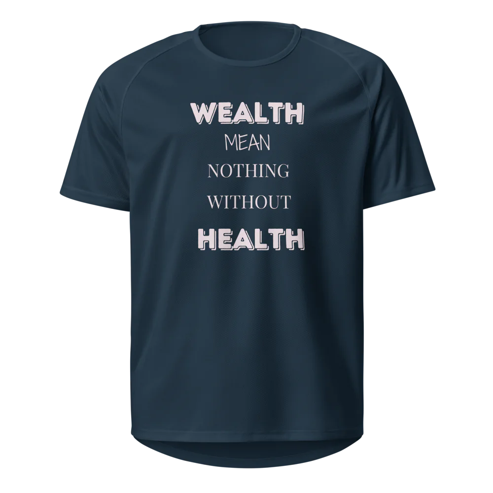 Unisex Sports Jersey | SOL'S 11939