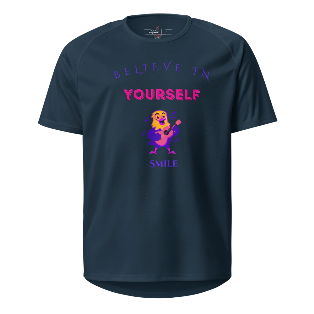 Unisex Sports Jersey | SOL'S 11939