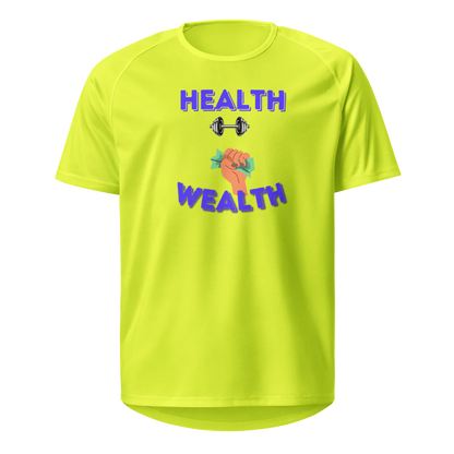 Unisex Sports Jersey | SOL'S 11939