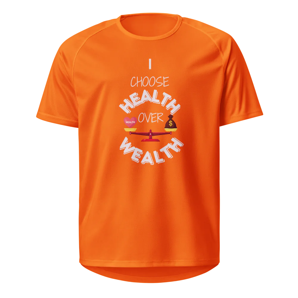 Unisex Sports Jersey | SOL'S 11939