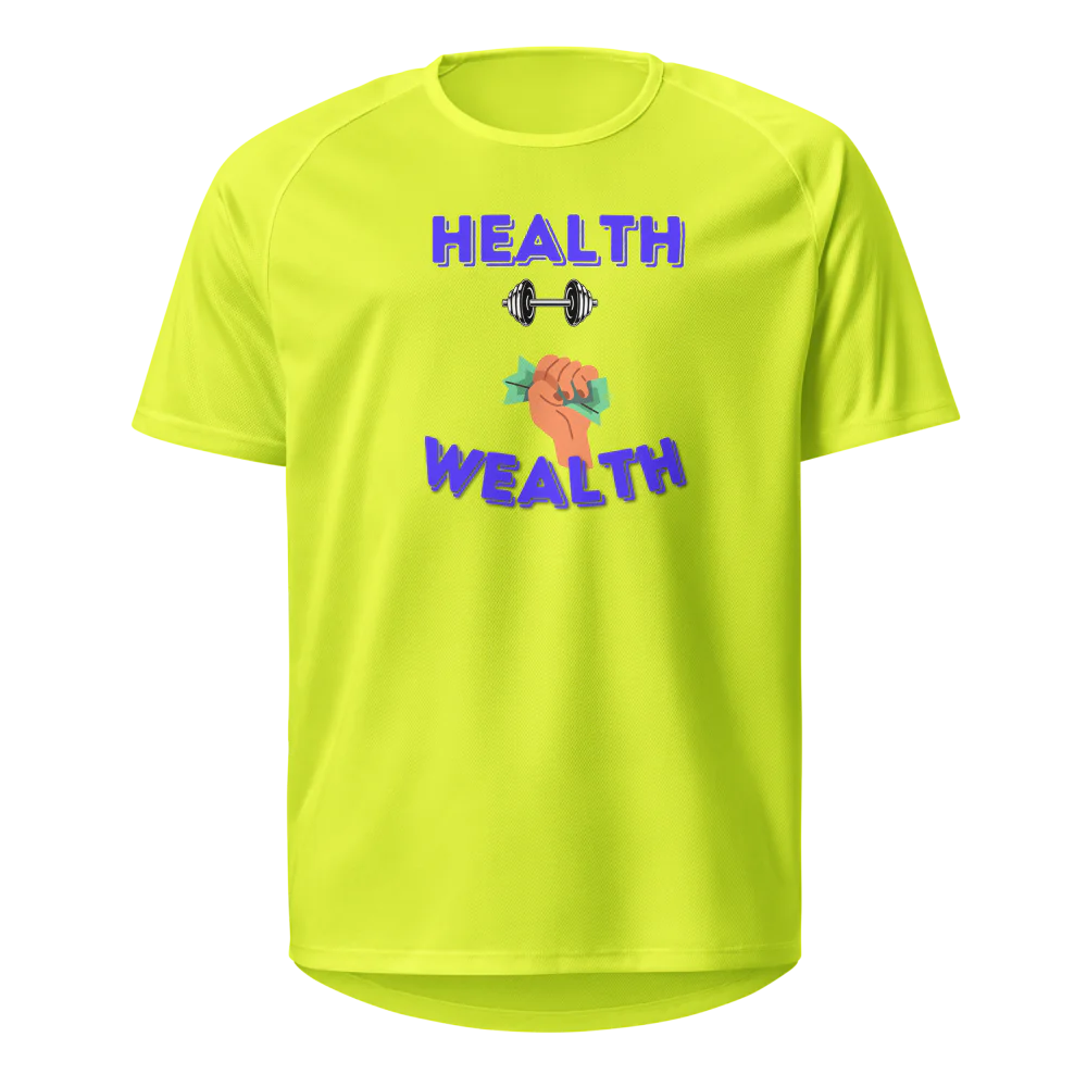 Unisex Sports Jersey | SOL'S 11939