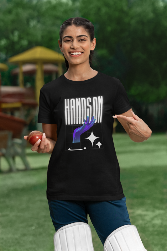 Sport-Tek Ladies Competitor Tee stylish design Handson