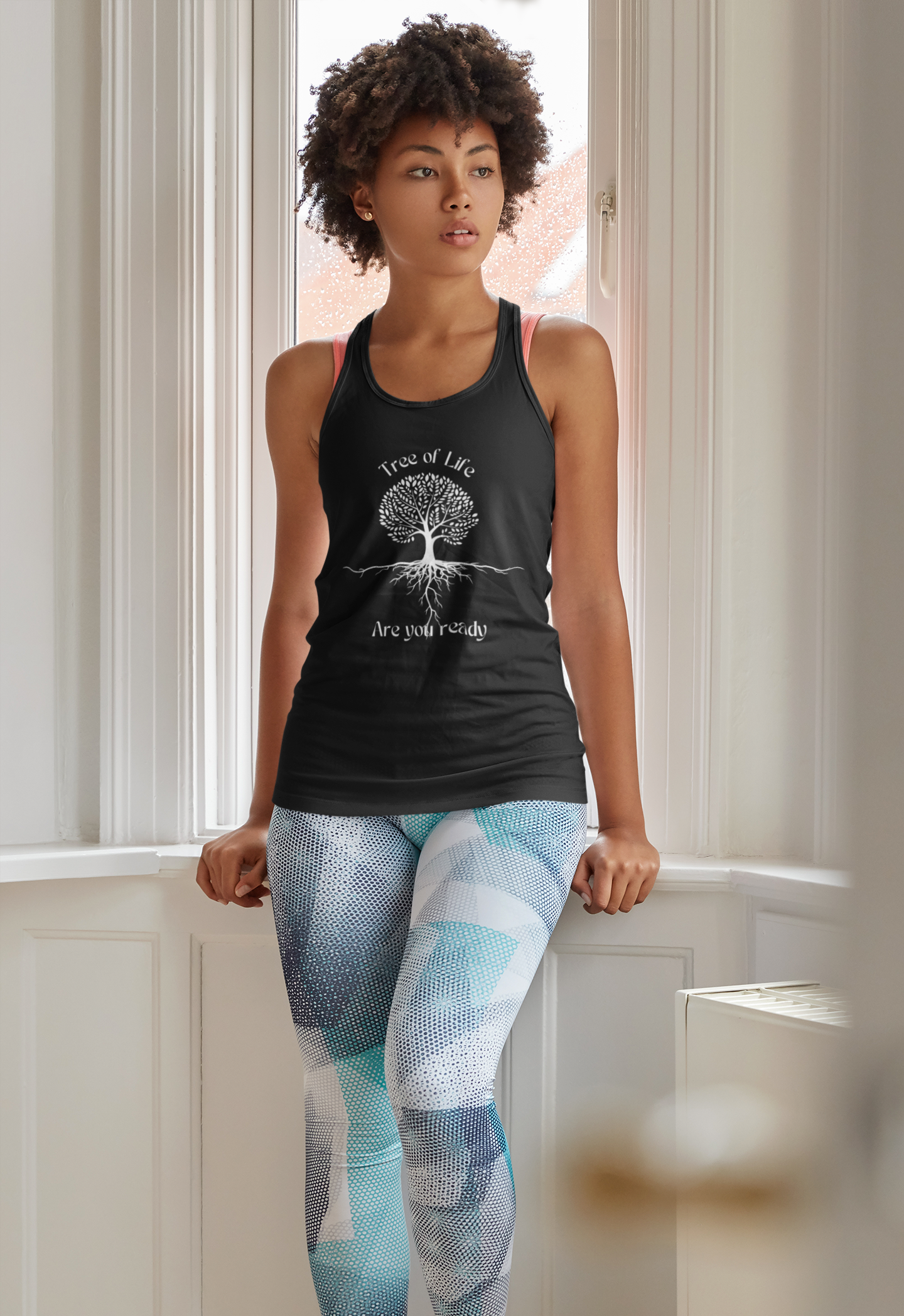 Bella Canvas Essential Tank: The Ultimate Lightweight, Durable Summer Workout Tee