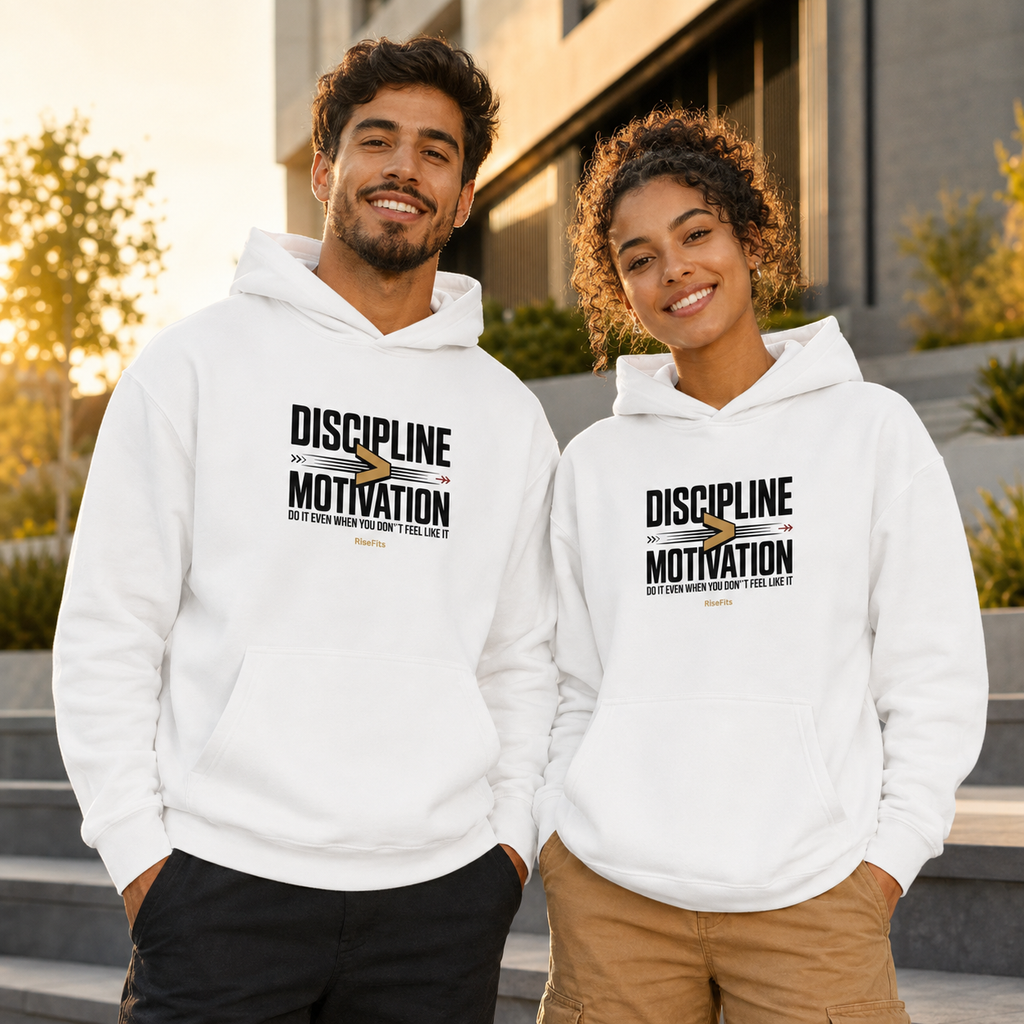 Oversized heavyweight hoodie