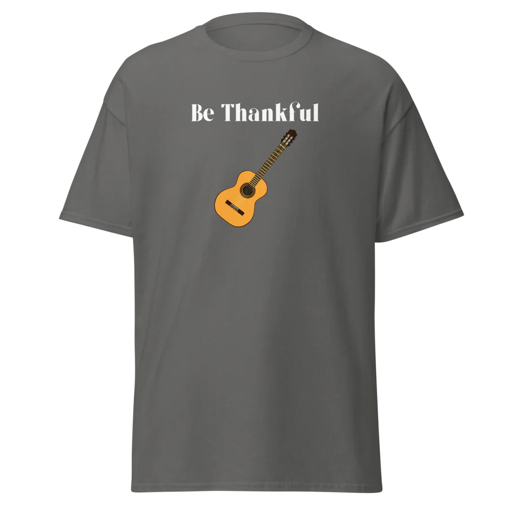 Unisex Classic Tee | Gildan 5000