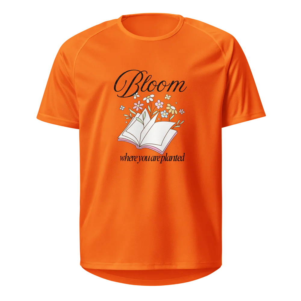 Unisex Sports Jersey | SOL'S 11939