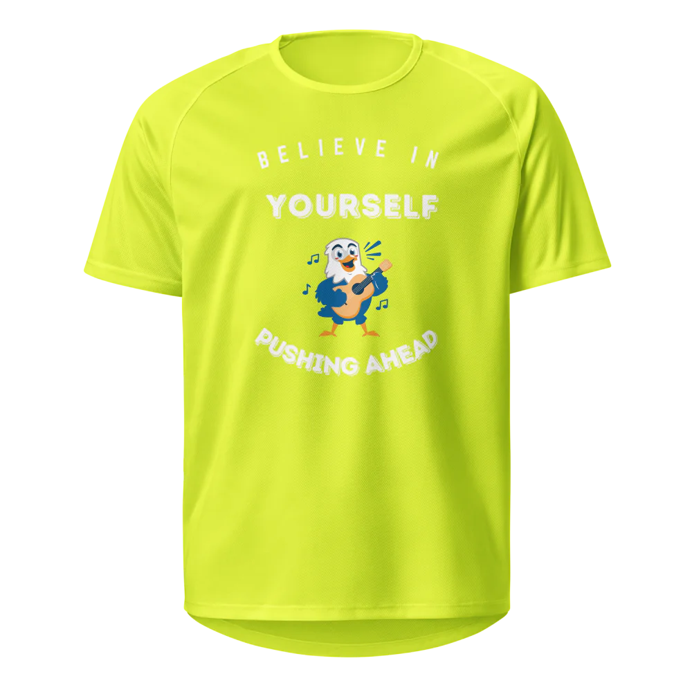 Unisex Sports Jersey | SOL'S 11939