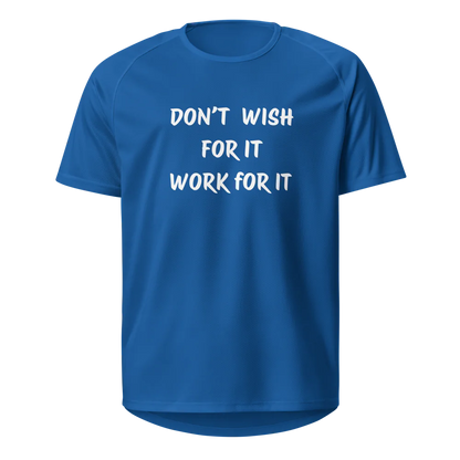 Unisex Sports Jersey | SOL'S 11939