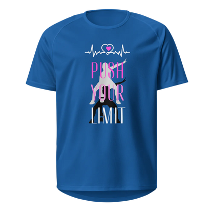 Unisex Sports Jersey | SOL'S 11939