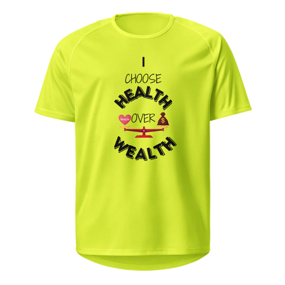 Unisex Sports Jersey | SOL'S 11939