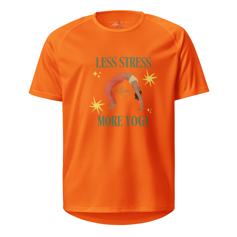 Unisex Sports Jersey | SOL'S 11939