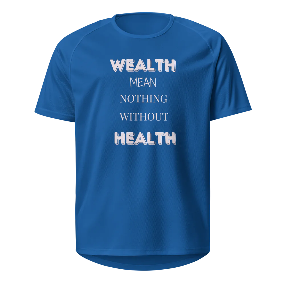 Unisex Sports Jersey | SOL'S 11939