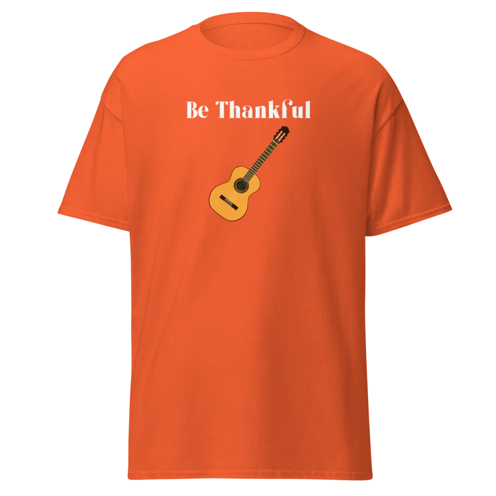 Unisex Classic Tee | Gildan 5000