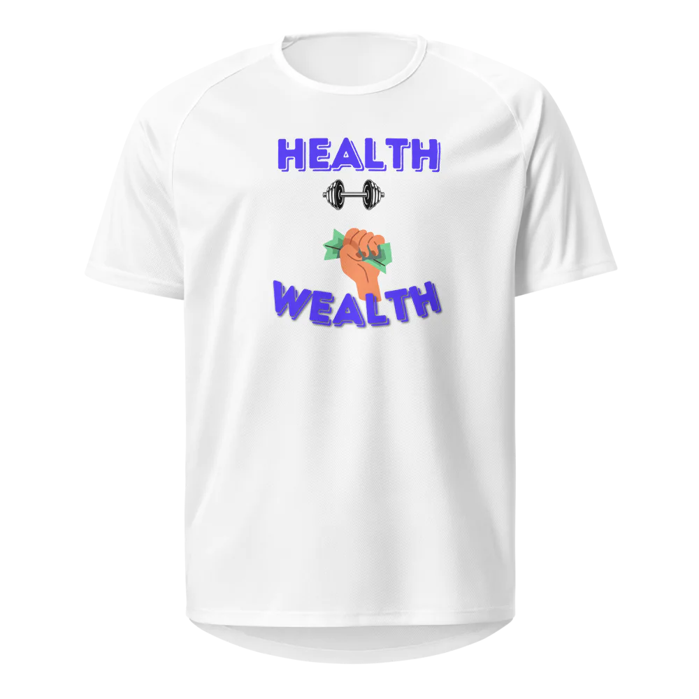 Unisex Sports Jersey | SOL'S 11939