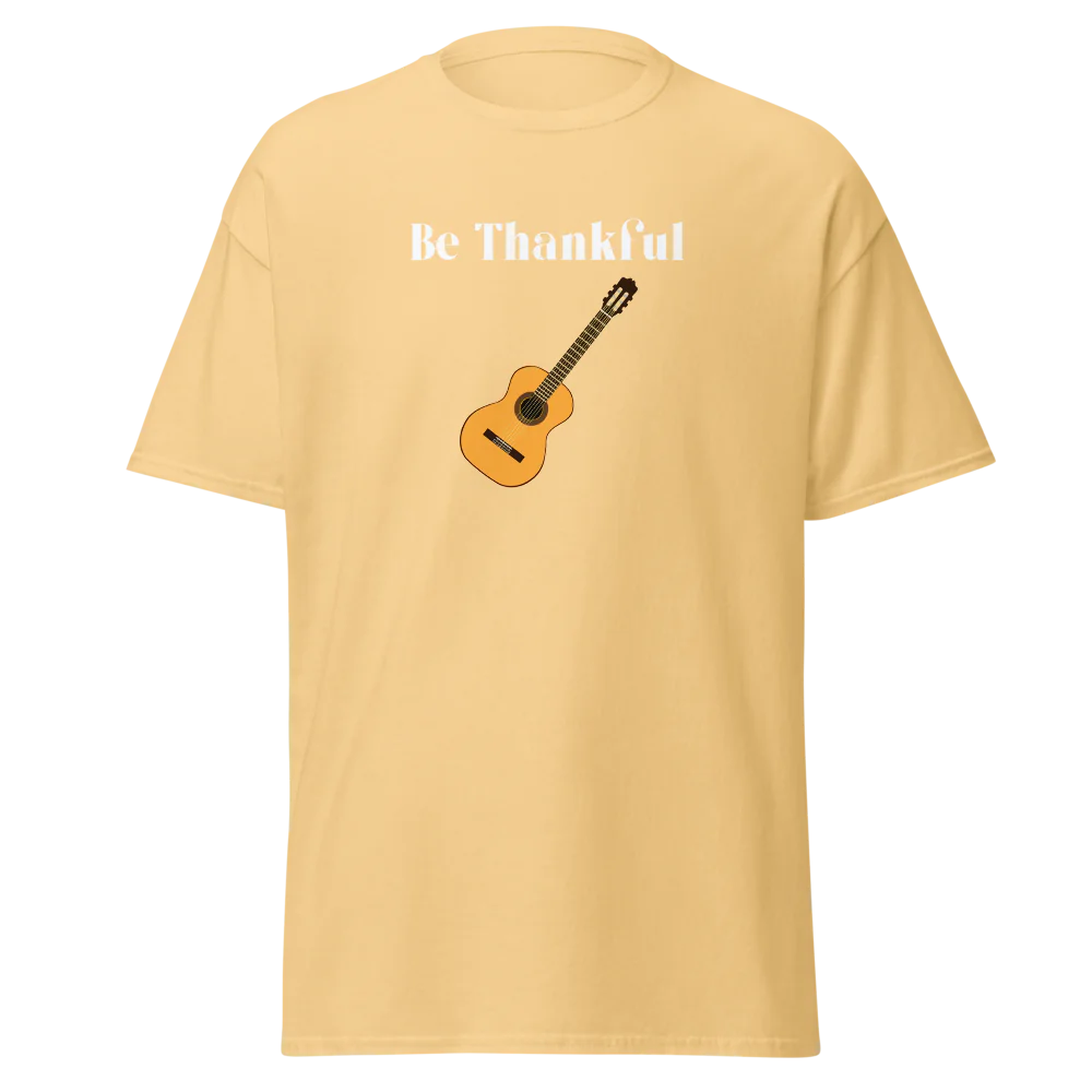 Unisex Classic Tee | Gildan 5000