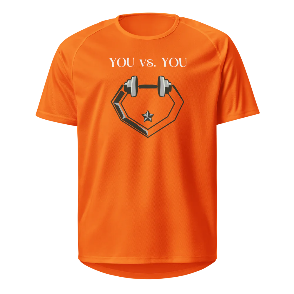 Unisex Sports Jersey | SOL'S 11939