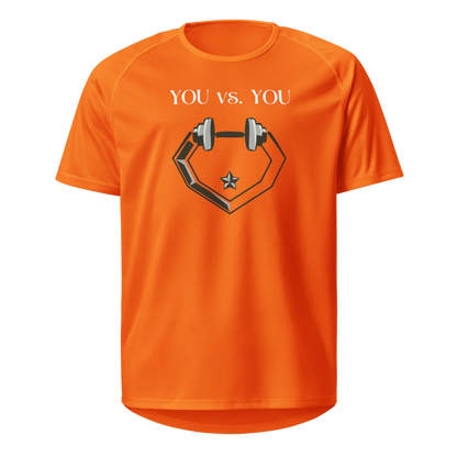 Unisex Sports Jersey | SOL'S 11939