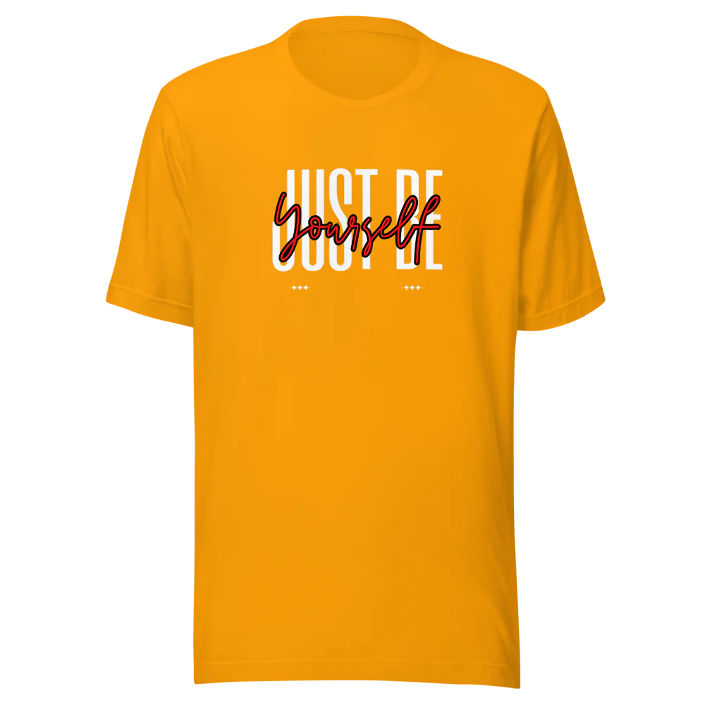 Unisex Staple T-Shirt | Bella + Canvas 3001