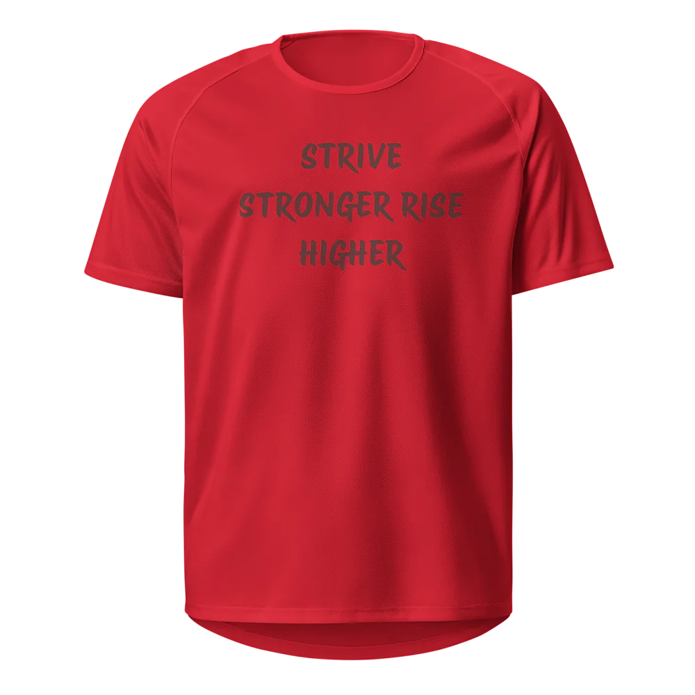 Unisex Sports Jersey | SOL'S 11939