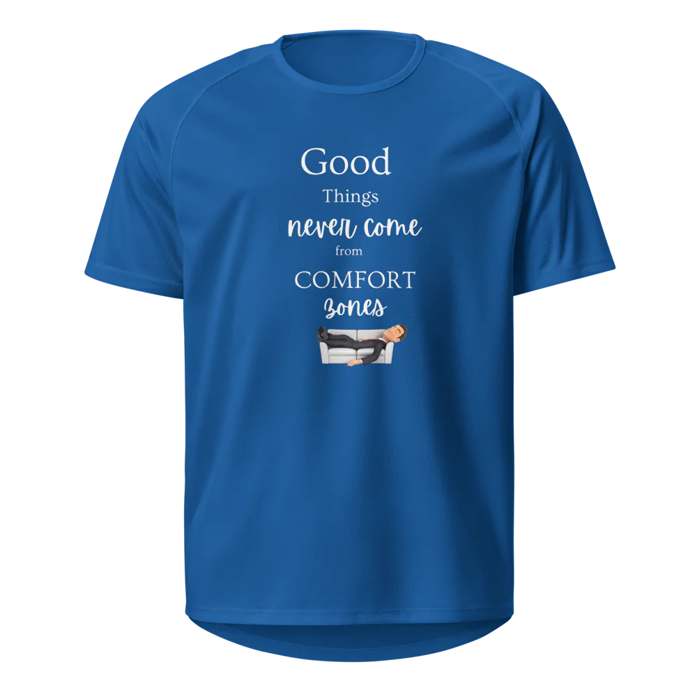 Unisex Sports Jersey | SOL'S 11939