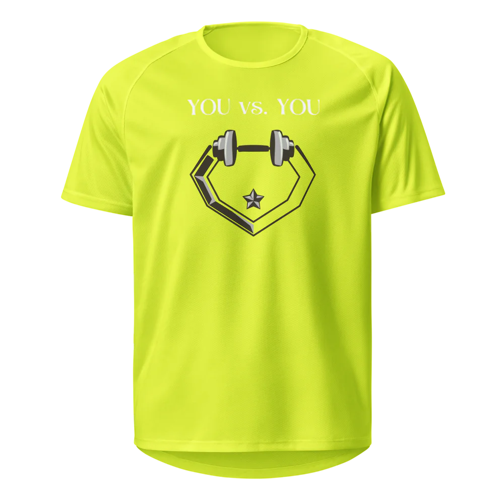 Unisex Sports Jersey | SOL'S 11939