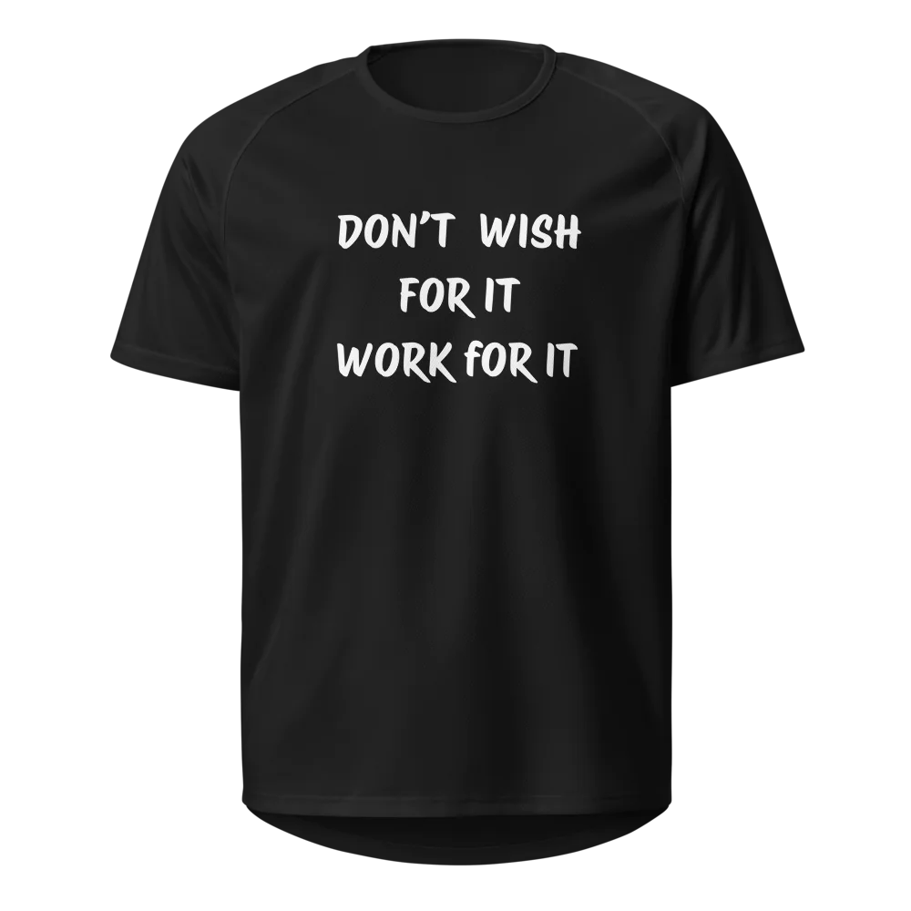 Unisex Sports Jersey | SOL'S 11939