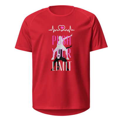Unisex Sports Jersey | SOL'S 11939